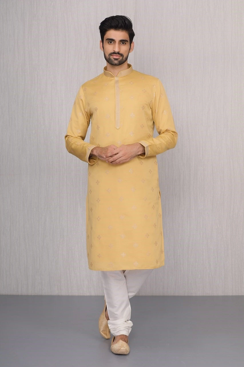 KURTA PYJAMA SET