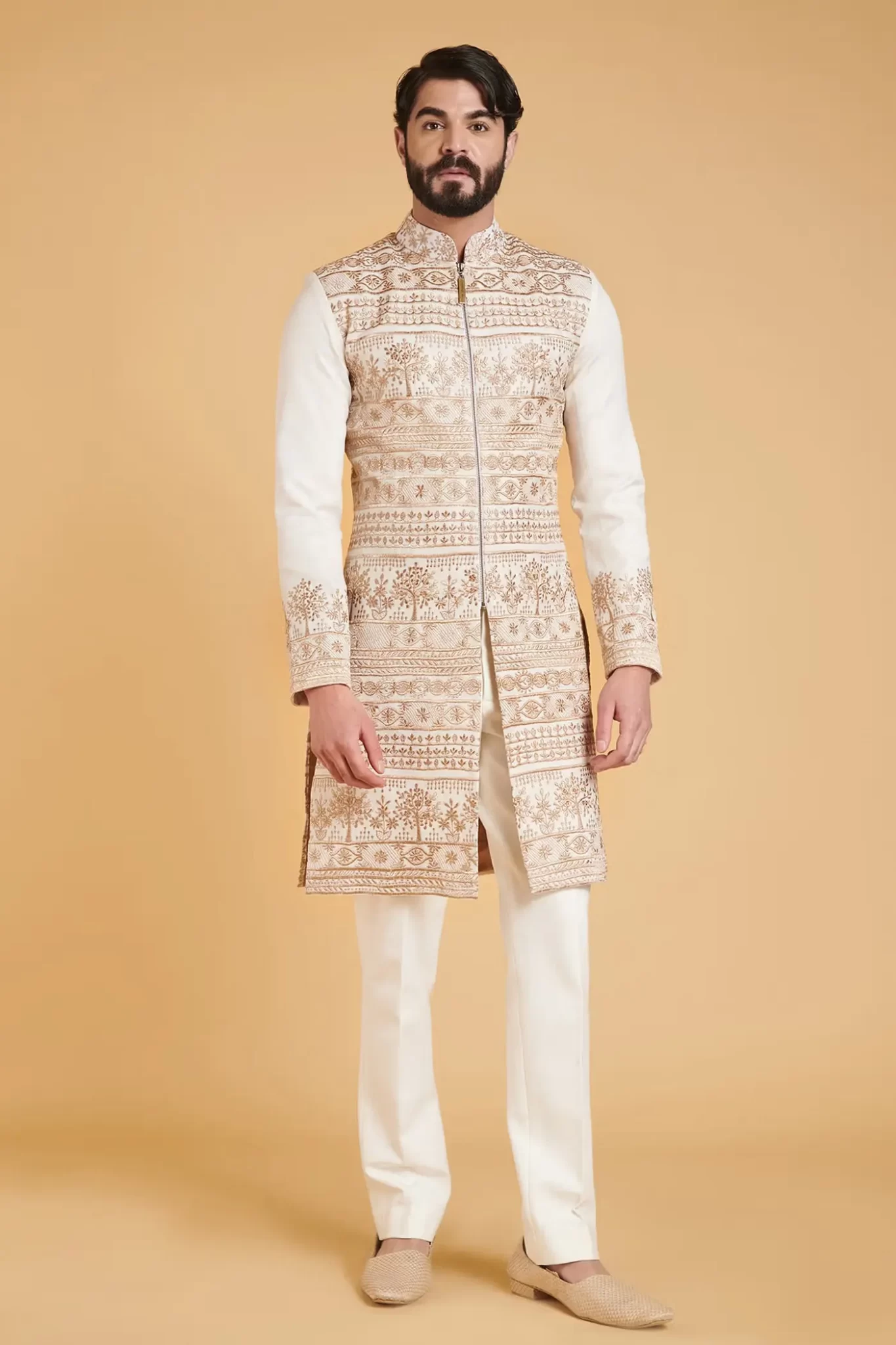 Sherwani