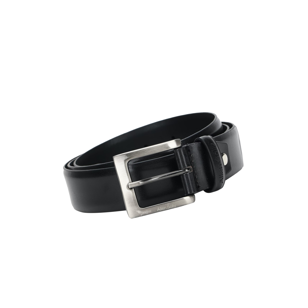 Alle Solly Belt (Black)